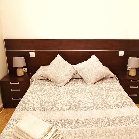 Apartamento Coco 567 Ávila 외부 사진