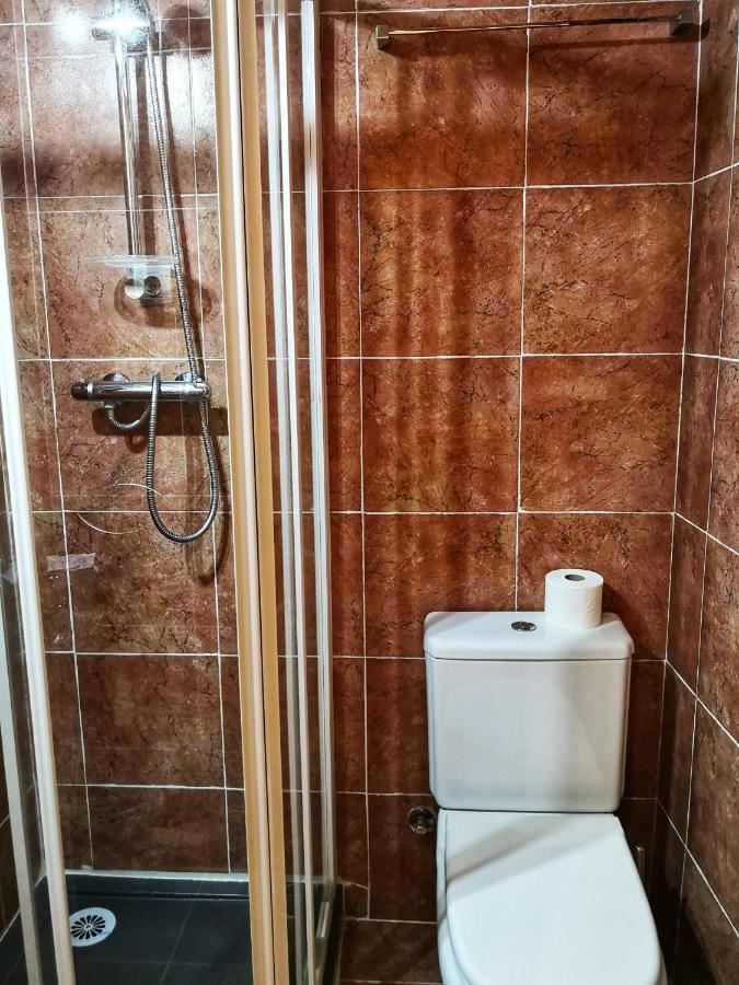 Apartamento Coco 567 Ávila 외부 사진