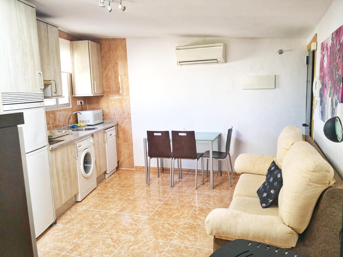 Apartamento Coco 567 Ávila 외부 사진