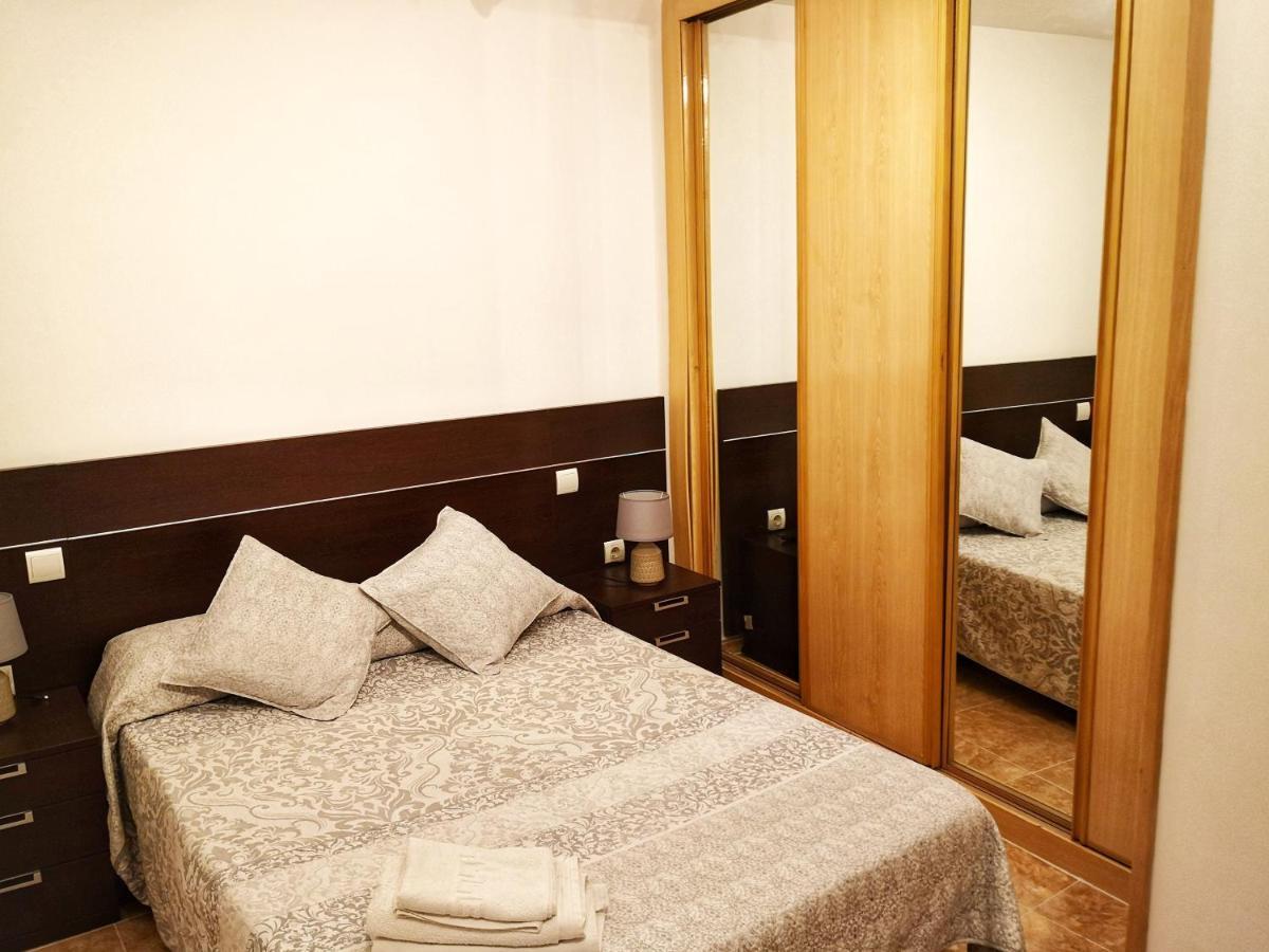 Apartamento Coco 567 Ávila 외부 사진