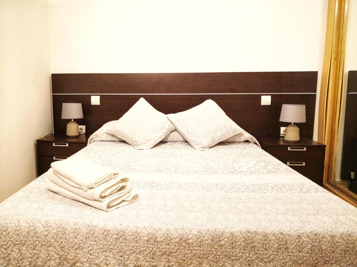 Apartamento Coco 567 Ávila 외부 사진