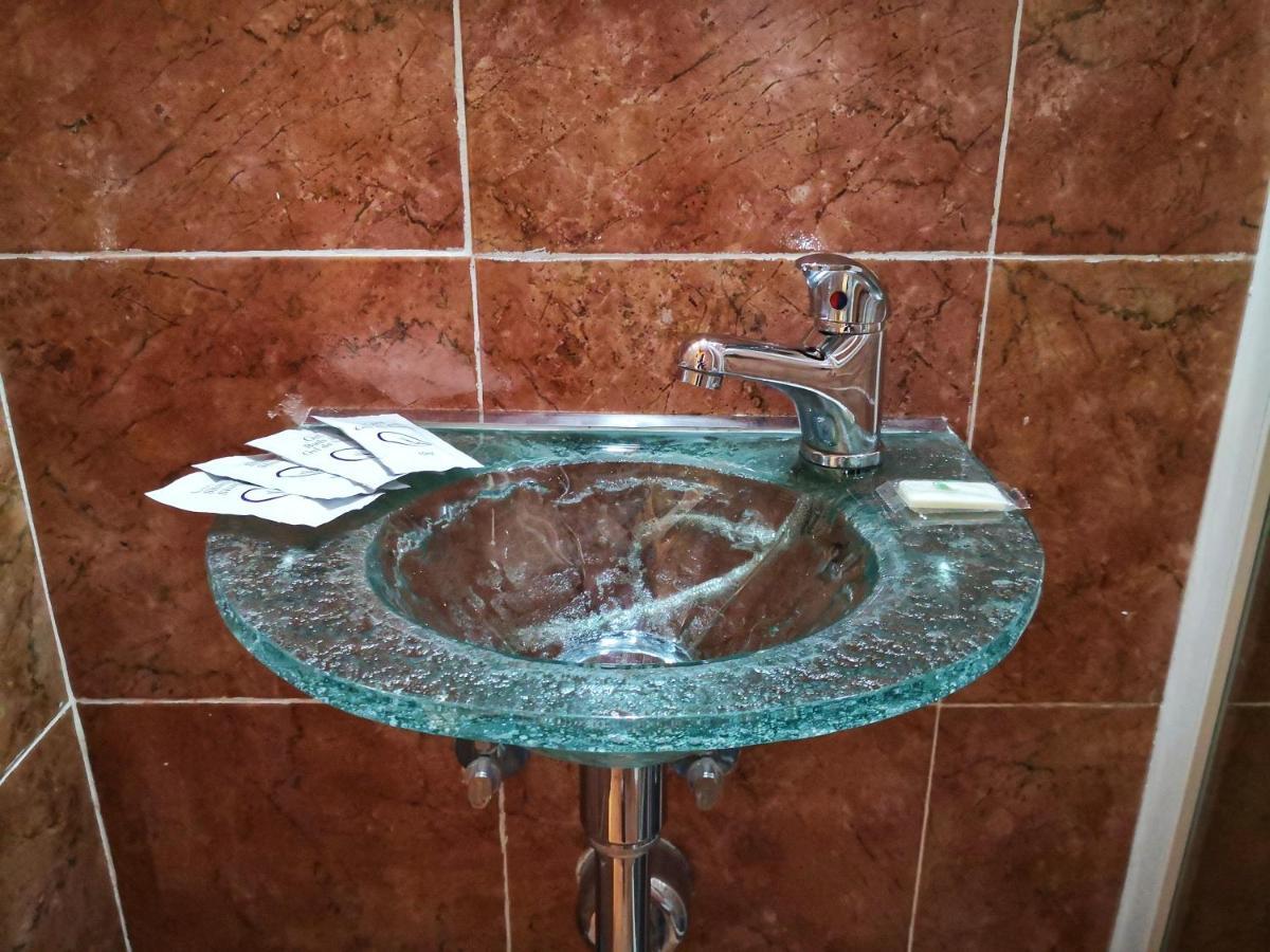 Apartamento Coco 567 Ávila 외부 사진