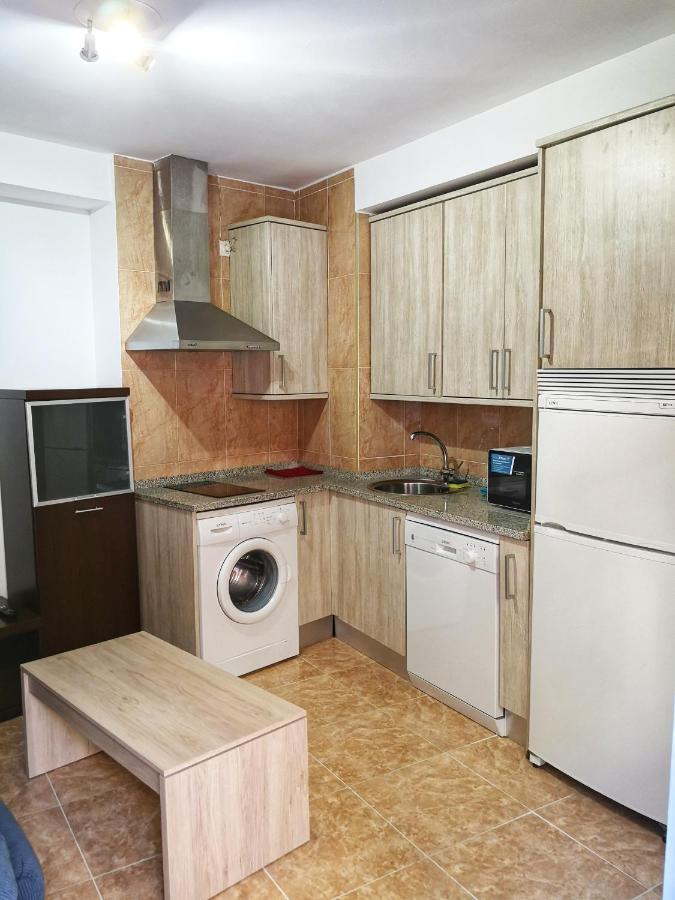 Apartamento Coco 567 Ávila 외부 사진