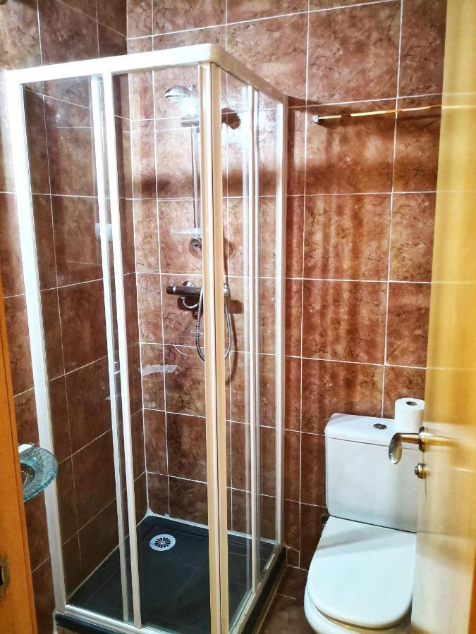 Apartamento Coco 567 Ávila 외부 사진