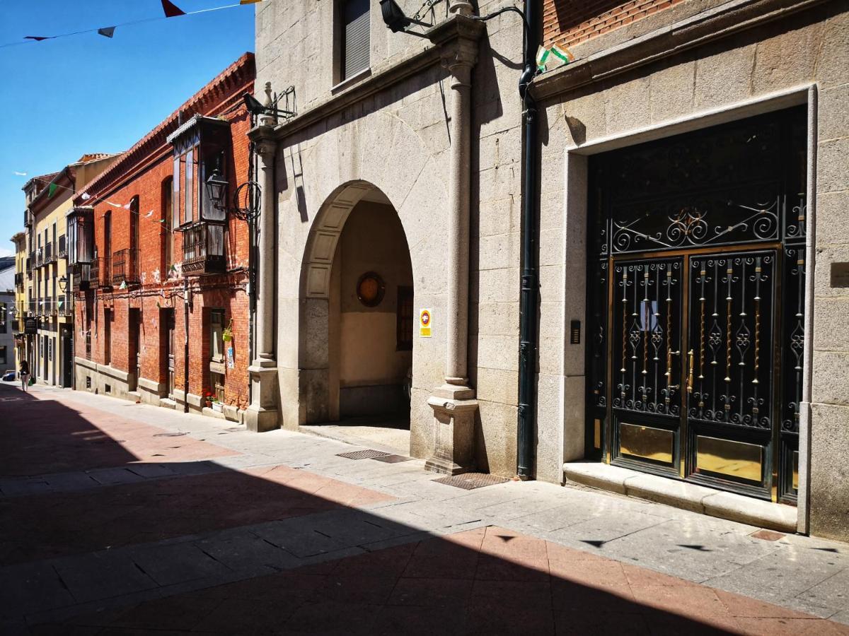 Apartamento Coco 567 Ávila 외부 사진
