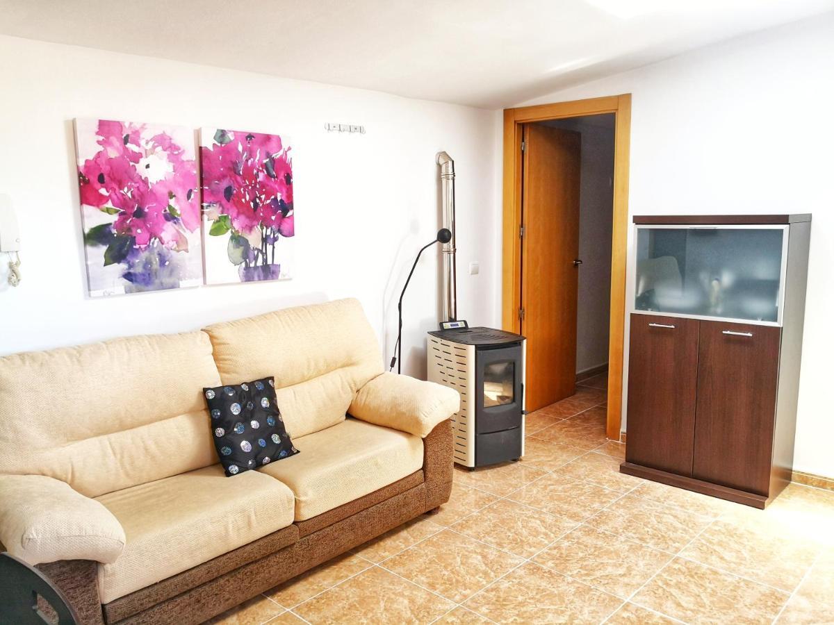 Apartamento Coco 567 Ávila 외부 사진
