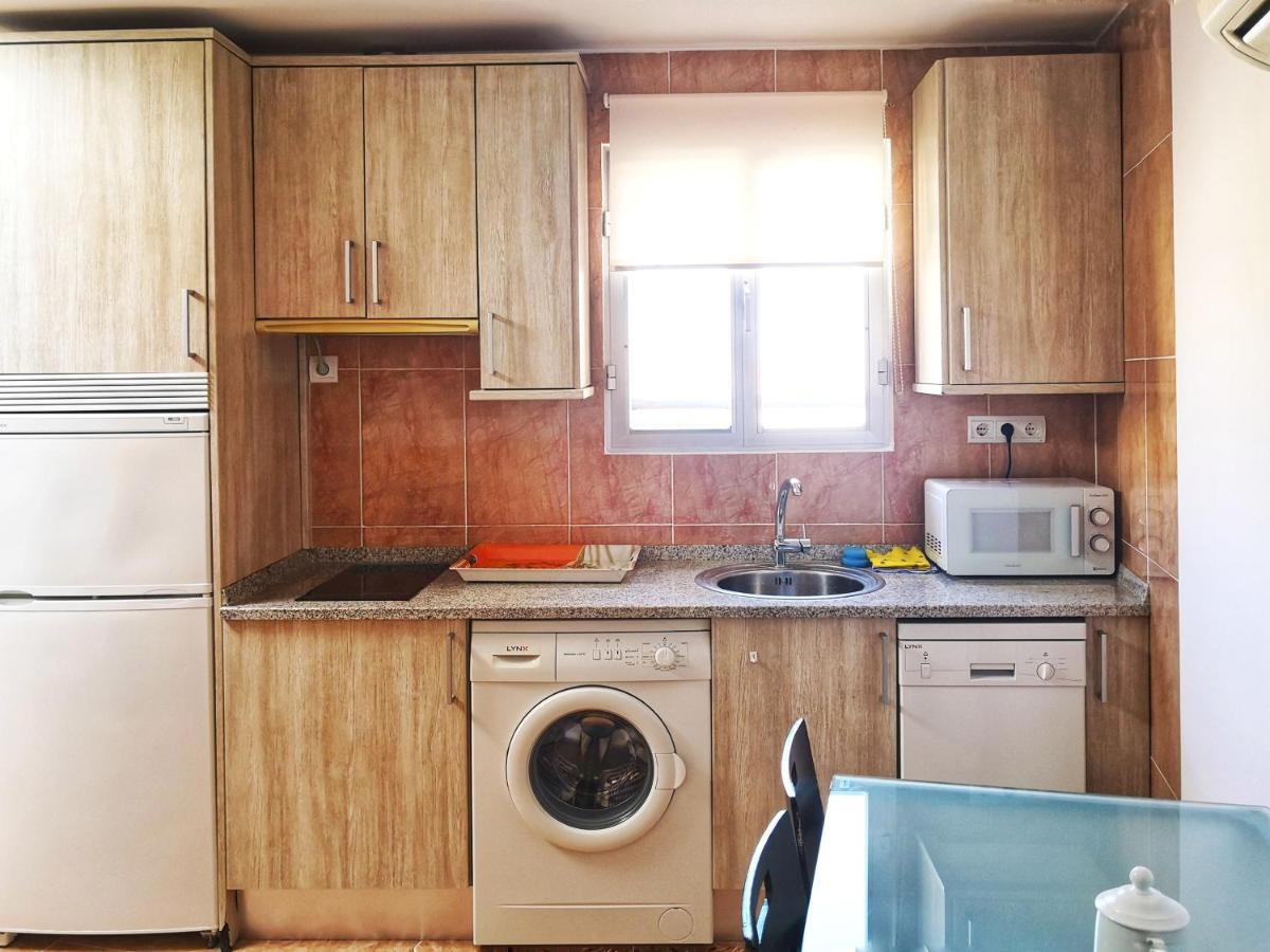 Apartamento Coco 567 Ávila 외부 사진