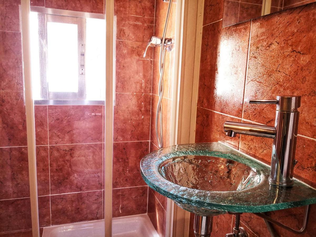 Apartamento Coco 567 Ávila 외부 사진