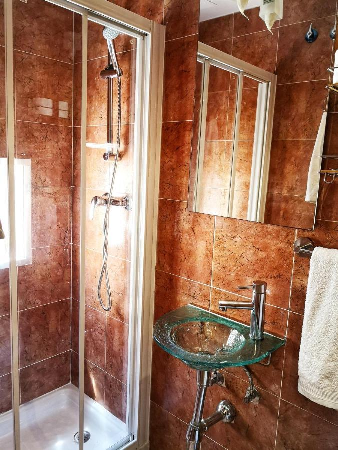 Apartamento Coco 567 Ávila 외부 사진