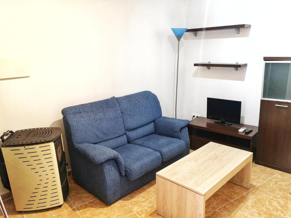 Apartamento Coco 567 Ávila 외부 사진