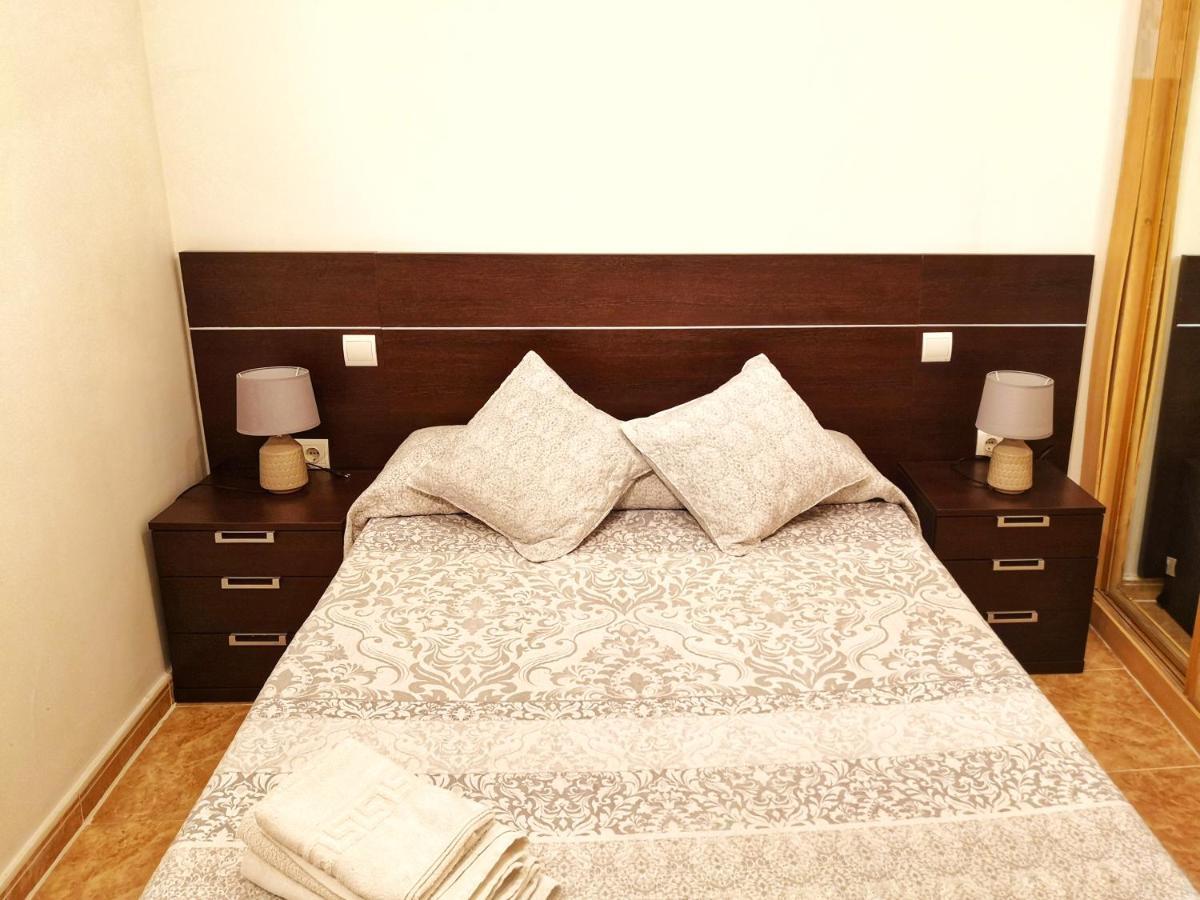 Apartamento Coco 567 Ávila 외부 사진